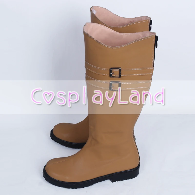 Обувь для костюмированной вечеринки в стиле игры Devil May Cry 4 Данте супергероя