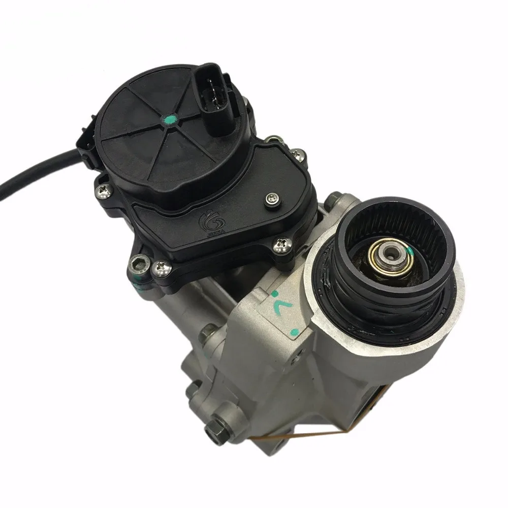 Передний дифференциал коробка передач для Hisun 500cc ATV UTV Massimo 500 700 YS700 MSU500