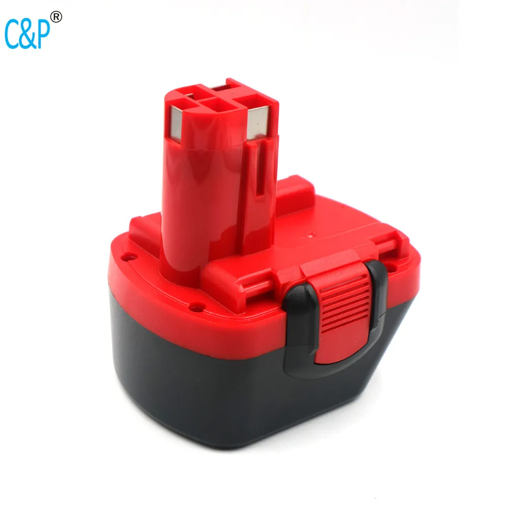 Закрытая акционерная Компания C & P BOS12VA 2500 мА/ч 2607335709 2607335249 2607335261 2607335262 2607335273 2607335274