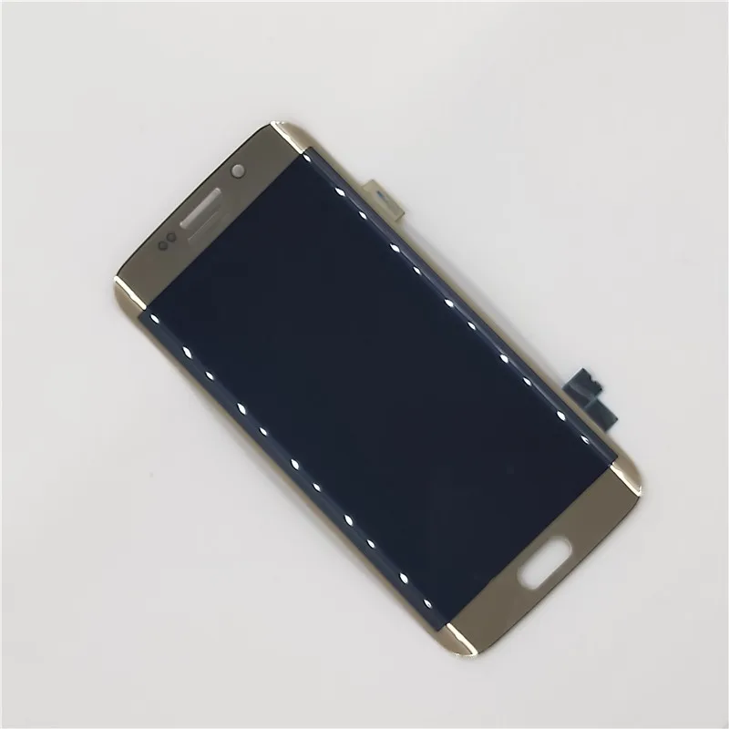 5.1 Inch for Samsung S6 Edge S6Edge G925F G925A G925P LCD Display Touch Screen Digitizer Assembly Galaxy edge | Мобильные телефоны