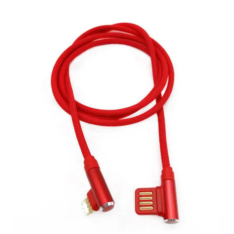 Usb-кабель HLSC0010 для быстрой зарядки 3 А | Мобильные телефоны и аксессуары