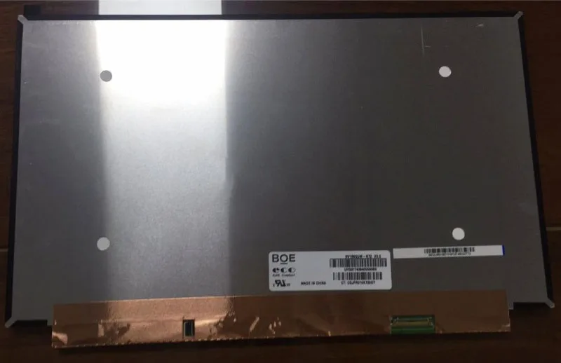 

Для BOE NV156QUM-N72 NV156QUM N72 светодиодный экран ЖК-дисплей Матрица для ноутбука 15,6 дюймов UHD 3840X2160 глянцевый 40pin eDP Замена