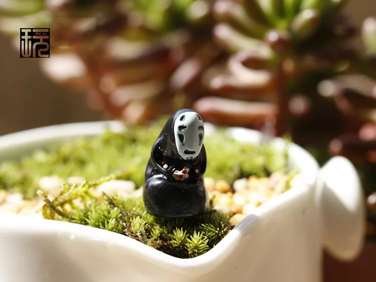 Фигурки миниатюры сказочных гномов анимированных персонажей &quotУнесенные