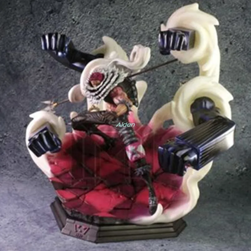 19 &quotстатуя одна штука бюст большая мама Пираты полная длина портрет Шарлотта