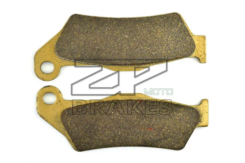 Тормозные колодки Kevlar для BMW R 1200 GS (с жидкостным охлаждением/Rad. Cal.) Новинка 2013