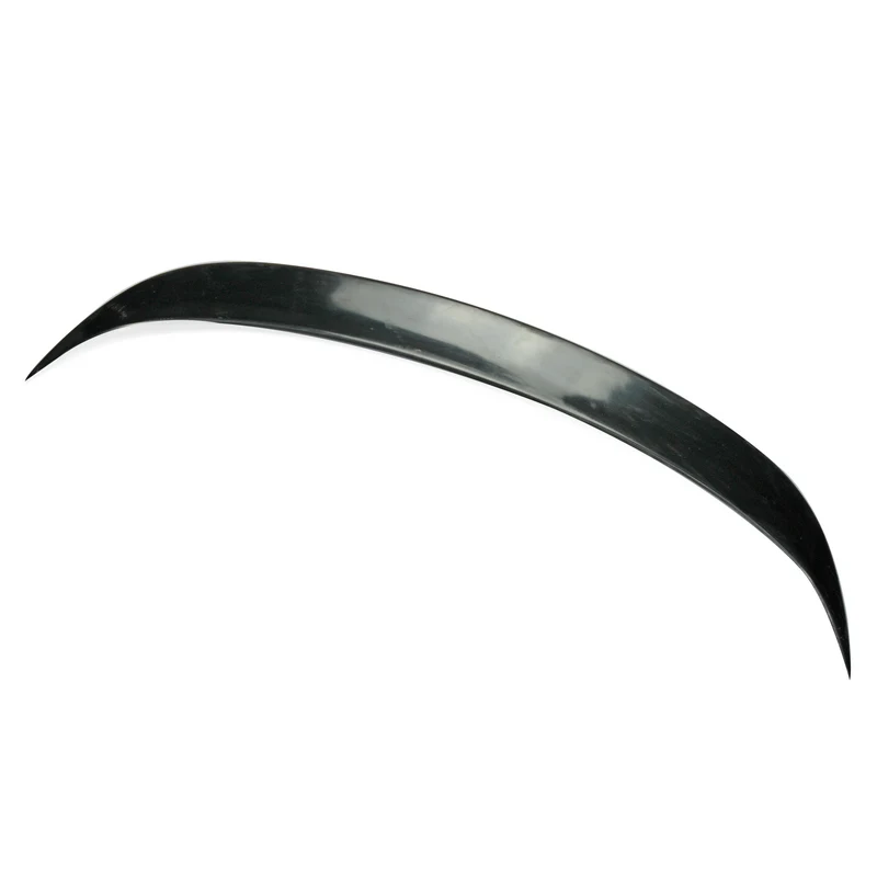 Автомобильные аксессуары стекловолокно GV стиль Спойлер расширение FRP заднего