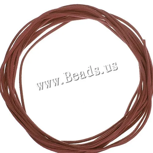 5pcs/lot Leather straps for jewelry shoelaces Suede Flat Cord Lace String Strap Necklace Rope Bead lace DIY bracelet | Украшения и