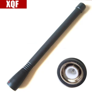 XQF TNC VHF антенна для Kenwood TK-278 TK-378 двухстороннее радио