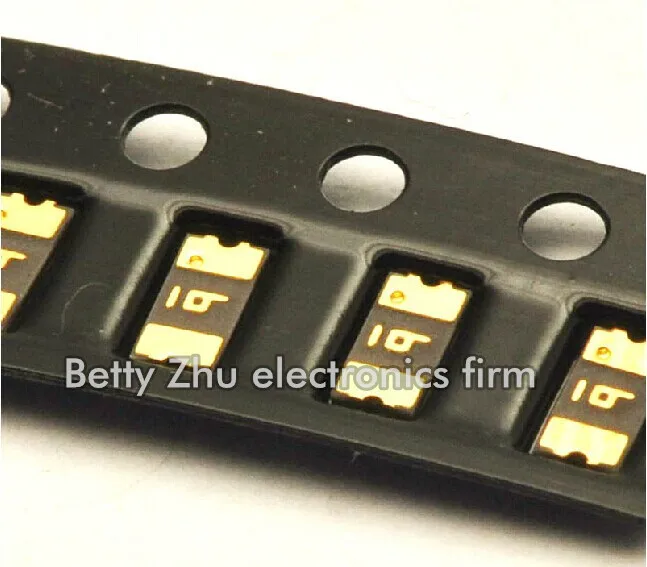 

1000PCS/LOT 1206 SMD Resettable Fuses PPTC 6V 1.1A
