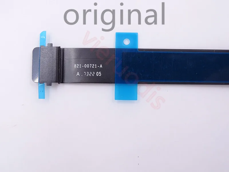 Новый 821 00721 A Сенсорная панель трекпад с гибким кабелем для Apple MacBook Pro Retina 13 3 &quotA1502