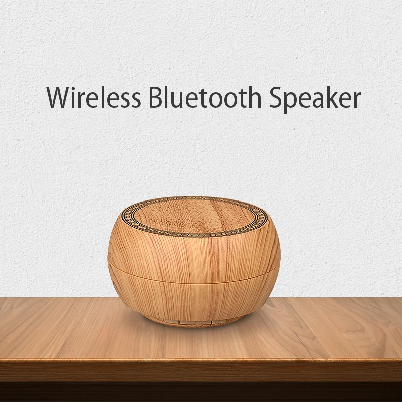 Techase Портативный Спорт на открытом воздухе bluetooth Динамик мини Беспроводной