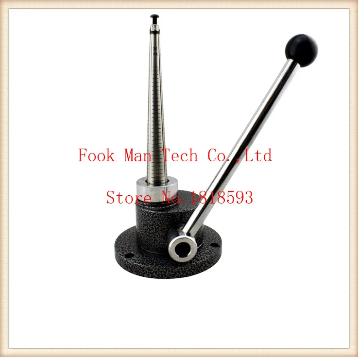 Hot Sale Ring Stretcher and Reducer,4 measurement Scales for EUR US JAPAN HK SIZE,New Style Ring Sizer Making Measurement Tools