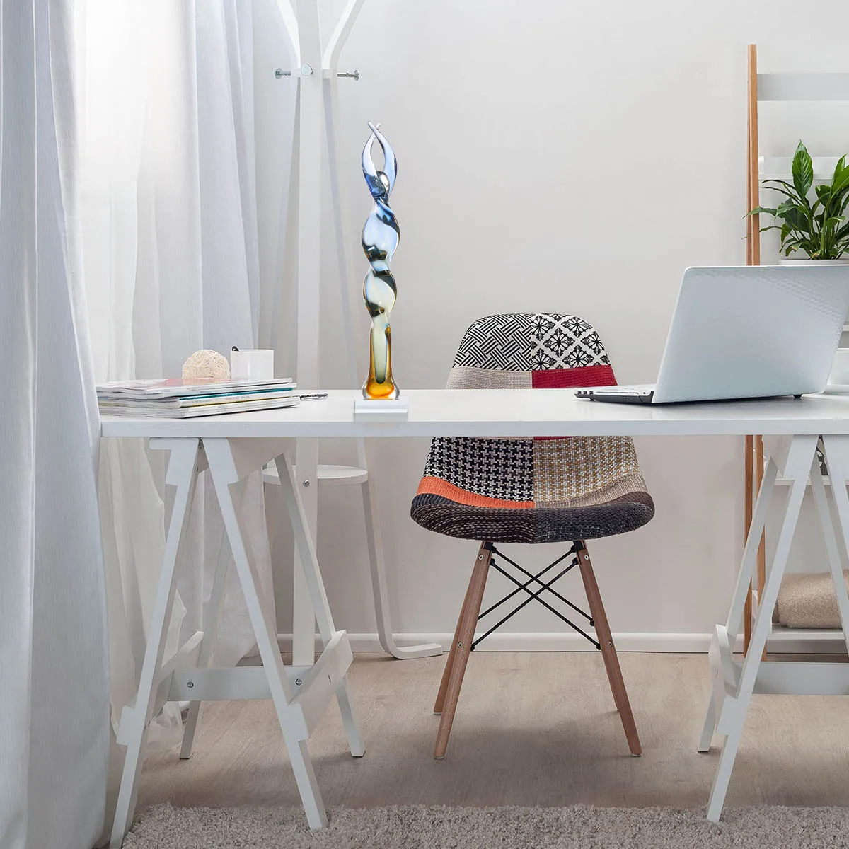 Статуэтка танцующего тела Tooarts аксессуары для украшения дома подарок в