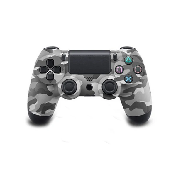 Новый Беспроводной Bluetooth Gamepad пульта дистанционного управления для Play station 4