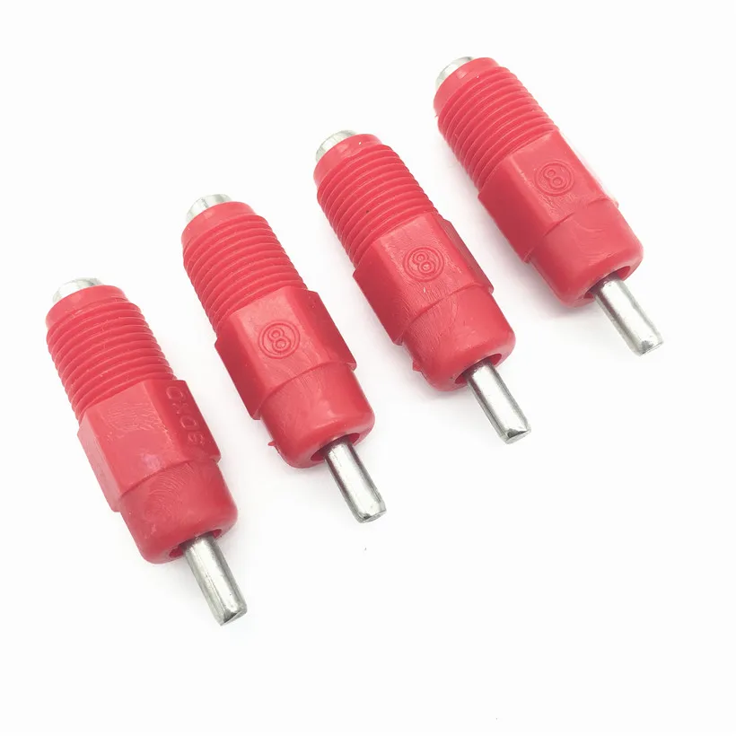 Перепелиные кормушки для цыплят с красными сосками 100 продуктов стальные колонны