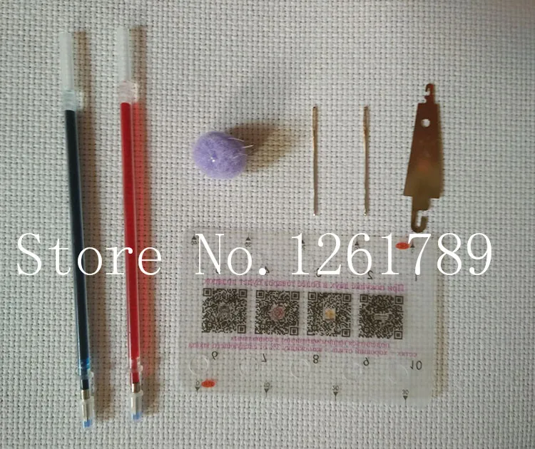 Сумерки в зарубежной стране рассчитаны на ткани DMC 11CT наборы для вышивки