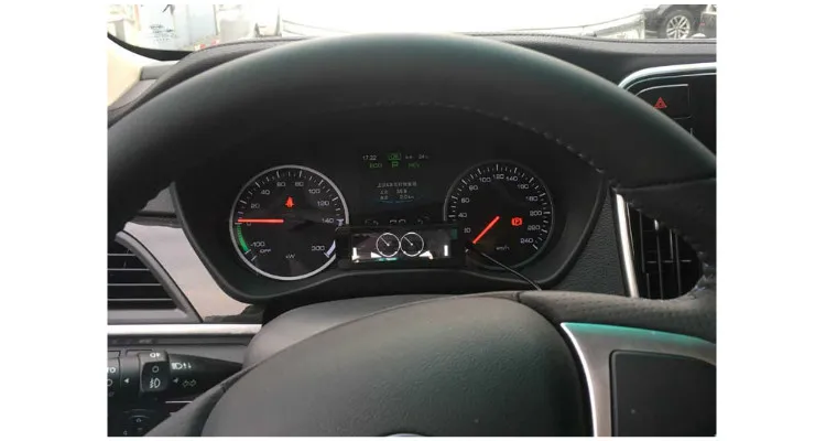 GHXAMP 3,12 дюймов OLED музыкальный спектр дисплей Голосовое управление автомобиля DIY VU измерительный усилитель микрофон 8 дисплеев эффекты раз 5 В