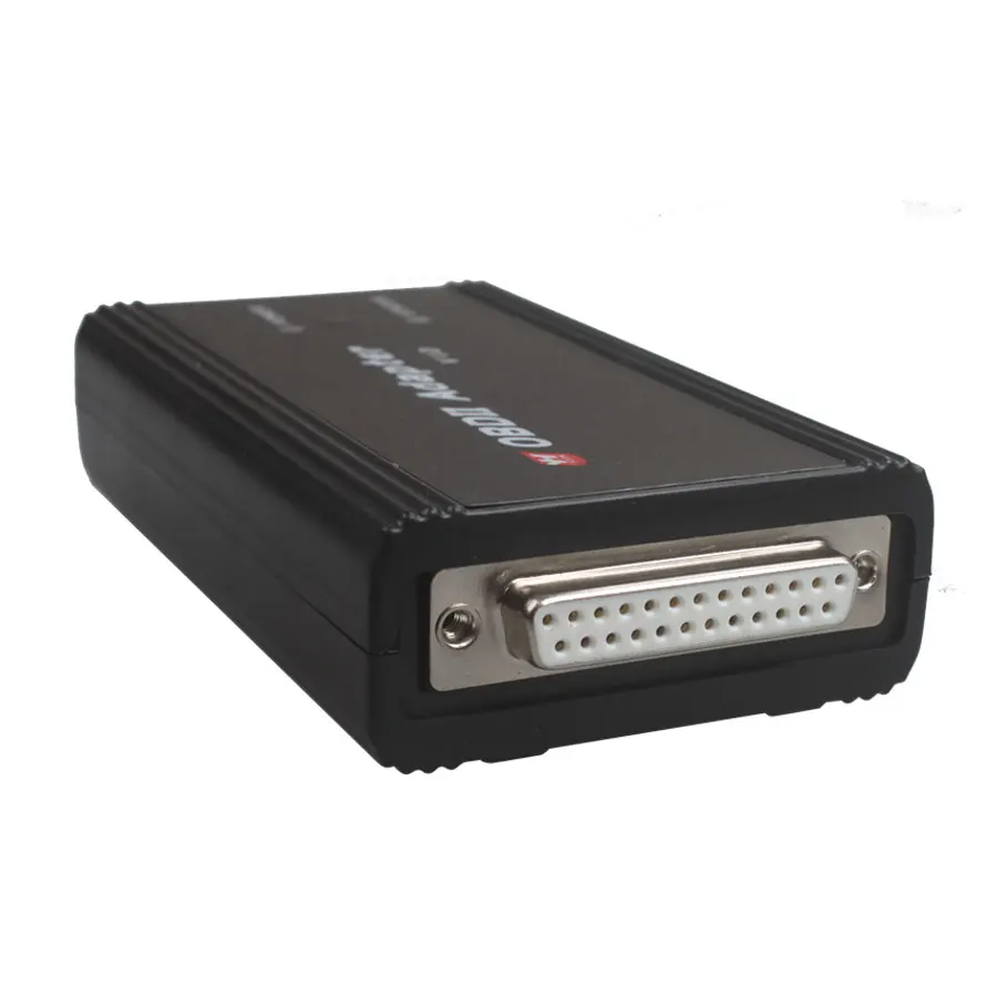 OBD II адаптер плюс кабель работает с CKM100 и устройство Digimaster III Поддержка ключевой