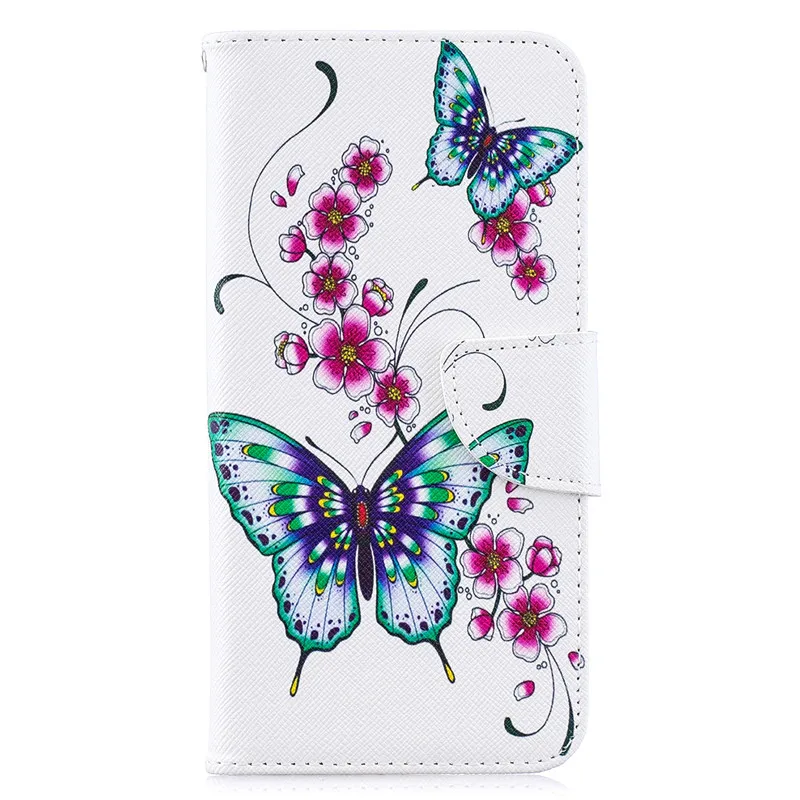 12 Для Coque samsung A10 чехол, кожаный чехол для Fundas samsung Galaxy A10 A20 A30 A40 A50 A70 Чехол-книжка чехол для телефона s - Цвет: 12