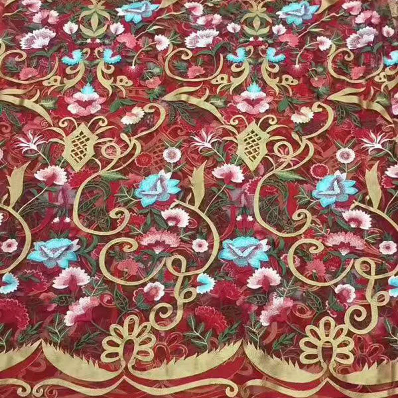 Новинка роскошное элегантное кружевное платье с вышивкой для невесты