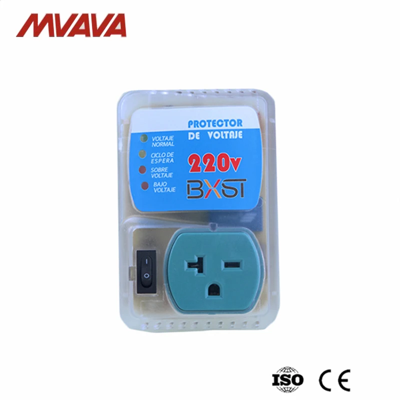 MVAVA домашняя Высоковольтная настенная розетка США вилка зарядное устройство