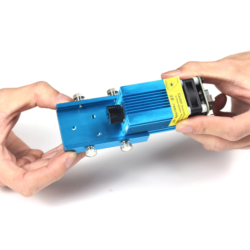 EleksMaker абсолютно EleksLaser A3 Pro 500 МВт настольный USB лазерный гравировальный станок для резьбы гравировальный станок DIY лазерный принтер