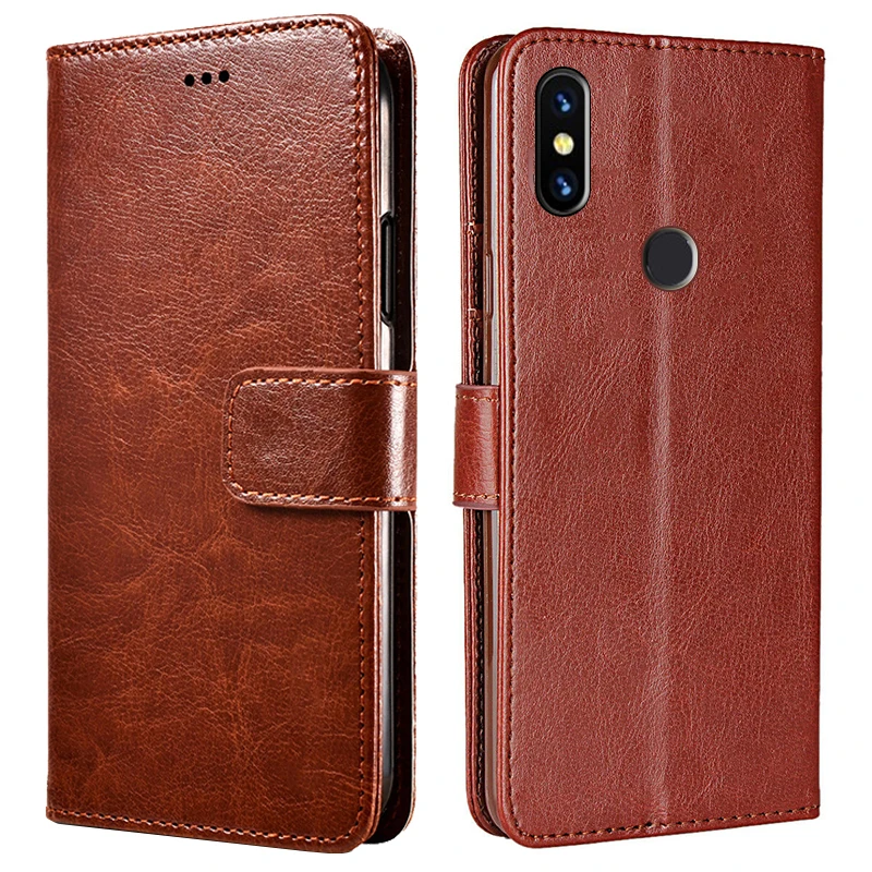 Чехол-книжка для Xiao mi Red mi 7A 6A 7 6 Note 6 Pro 7S кожаный чехол-бумажник для Xao mi Xio mi Ksio mi redme Red mi Go mi 9 Black Shark 2
