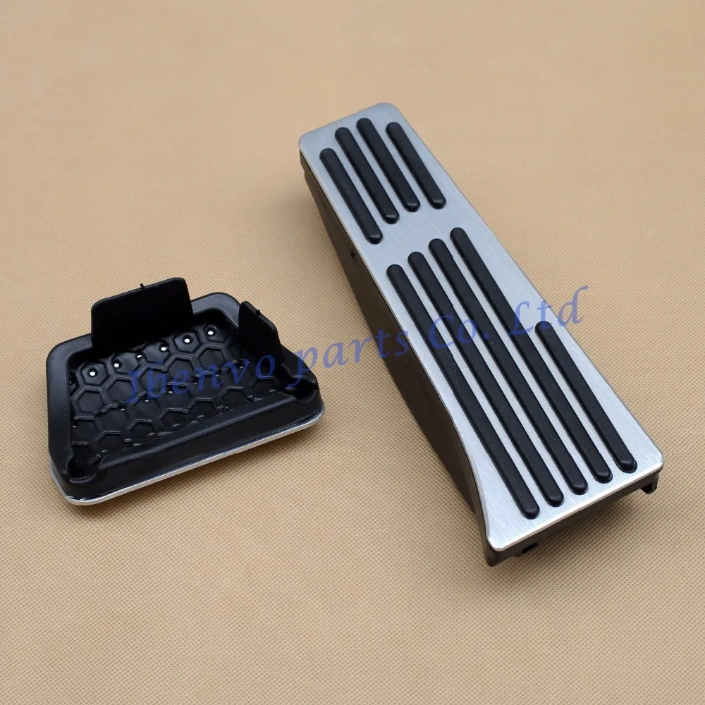 Нескользящая Тормозная педаль для BMW E90/E92 5 F10 6 F12 7 F01 X3 F25 X5 E70 X6 E71 Z4 E89 аксессуары|x6