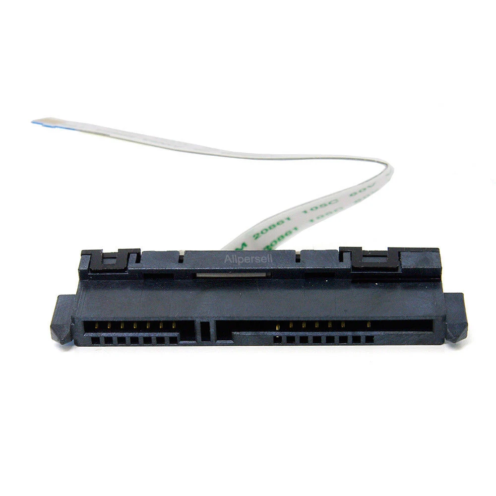 Ноутбук HDD кабель для HP ENVY 15 15-j105tx 15-j DW15 6017B0416801 SATA жесткого диска | Компьютеры и