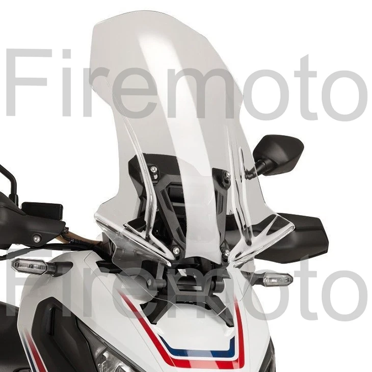 Аксессуары для мотоциклов X ADV honda XADV 2017 2018 ветровой экран отражатель