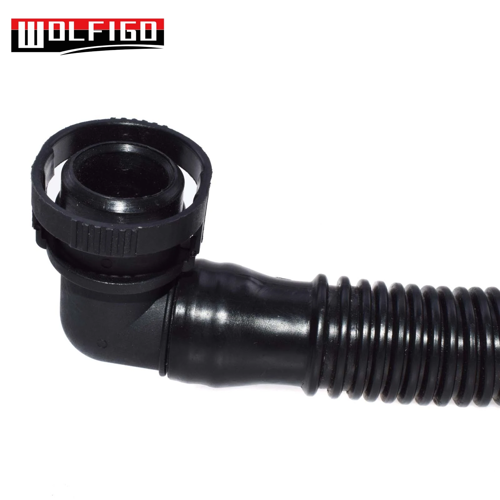 WOLFIGO Картер Сапун вентиляционный PCV шланг для VW J-etta Golf G-TI Passat AUDI A4 06F103235, 06F 103 235, 06F 1032 35A