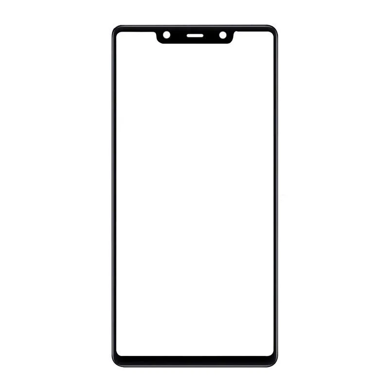 Передняя панель Mi8 SE для Xiaomi Mi 8 Mi8SE сенсорный экран с датчиком ЖК дисплей