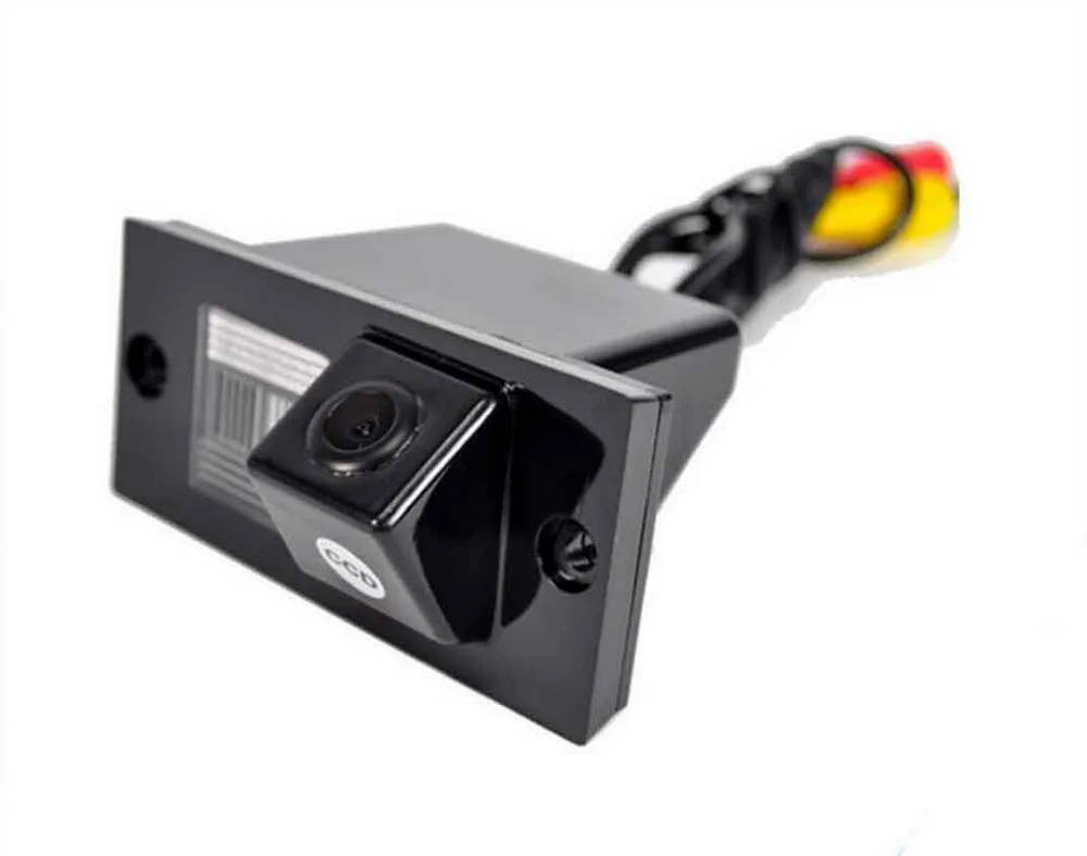 CCD автомобильная парковочная камера заднего вида для Hyundai H1/Starex запасная ночное