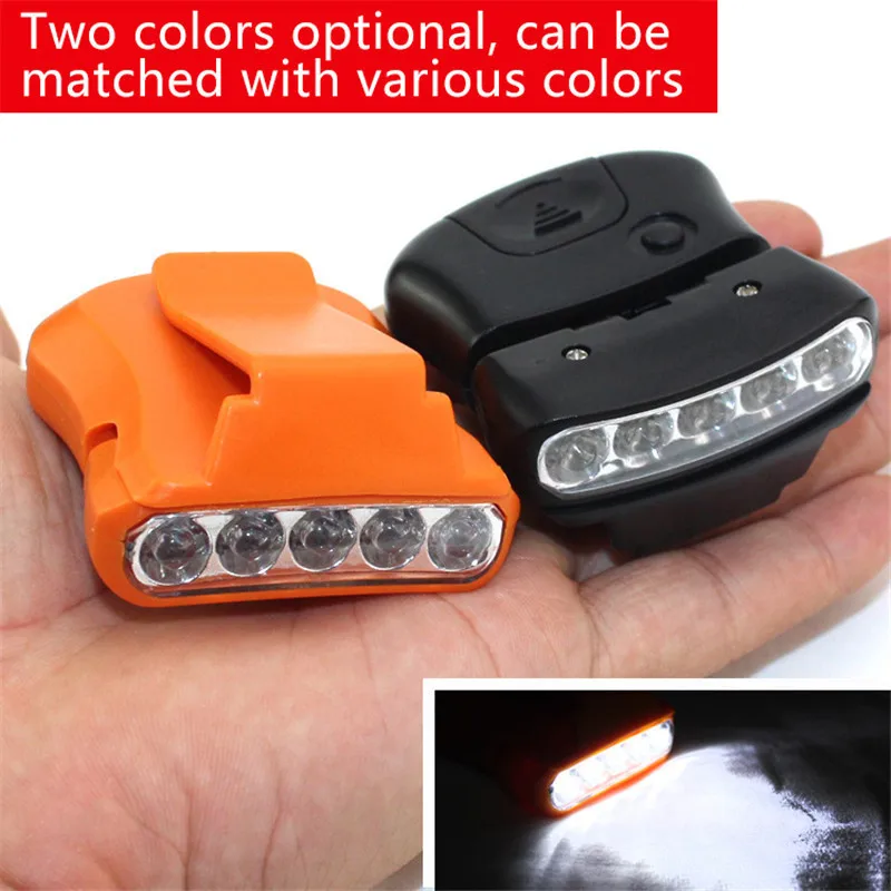 Новое поступление 2019 светодиодные фонари с креплением на крышке уличные для