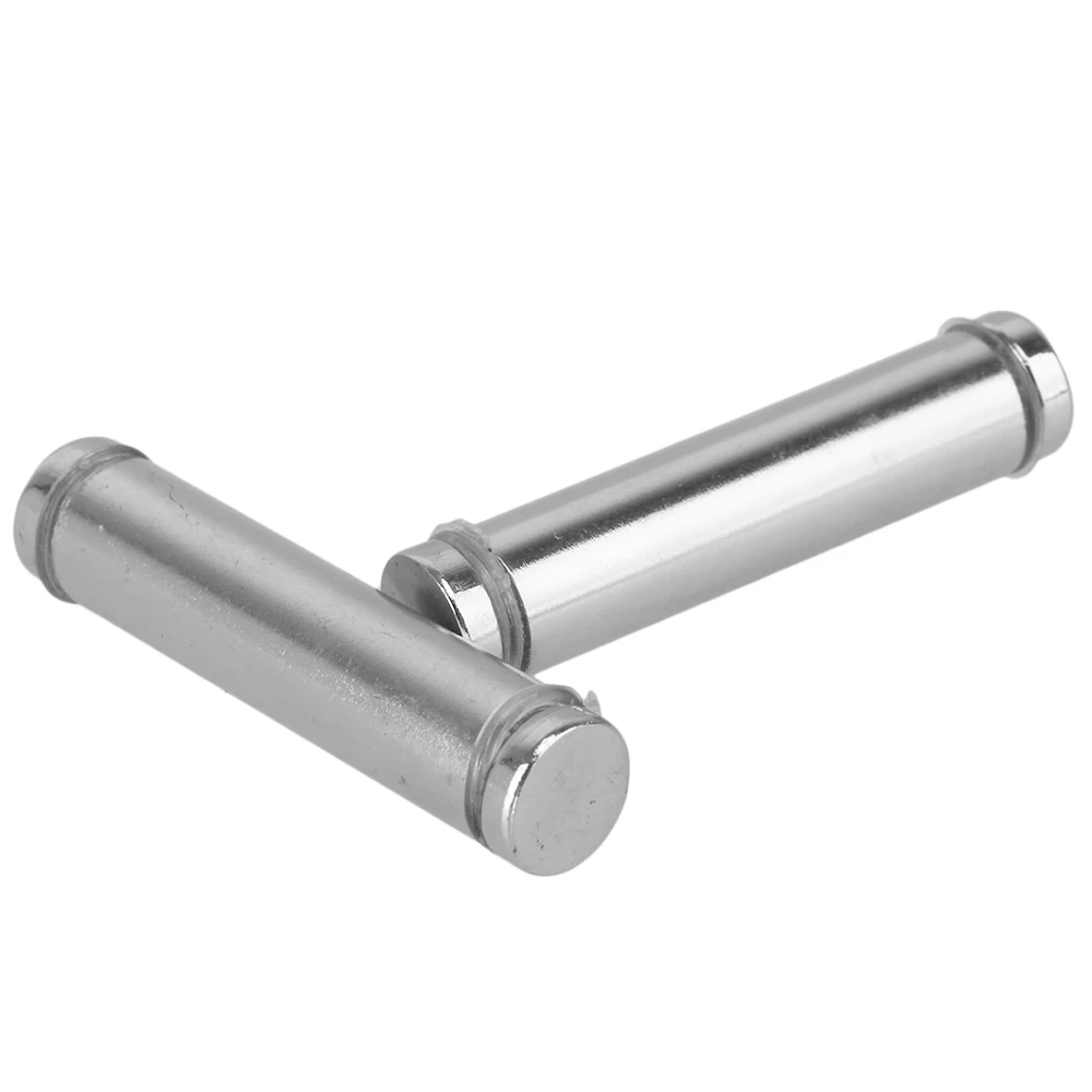 8 шт. серебристые стеклянные Винты 11 мм|pin steel|nails pinsnail nail |