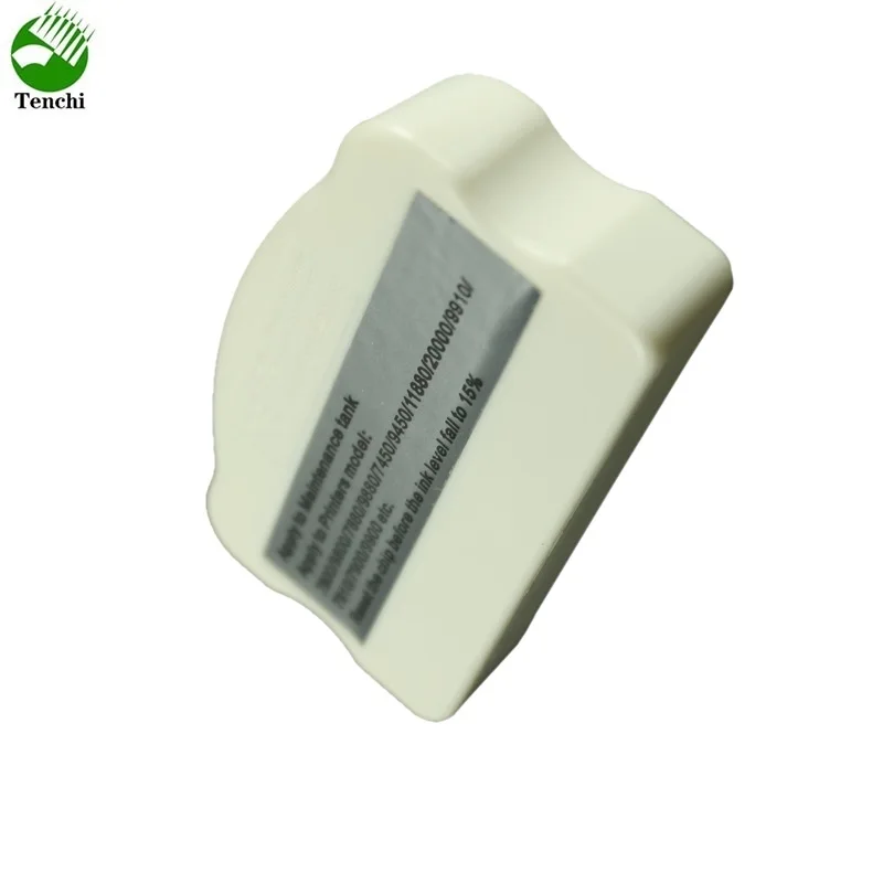 Восстановитель чипа резервуара DX5 для Epson Stylus Pro 7800 9800 7880 9880 4000 4400 4800 4880 7400 7600 9400 9600