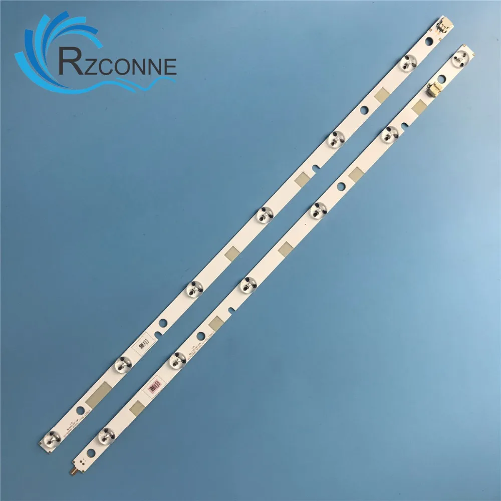 

LED Backlight strip12 lamp For Sony Toshiba 42" TV 42L7453D SVT420A81 LC420DUK SG K2 42L7453RB