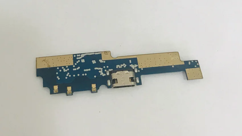 Оригинальная зарядная плата с USB разъемом для Oukitel K5000 бесплатная доставка|Шлейфы