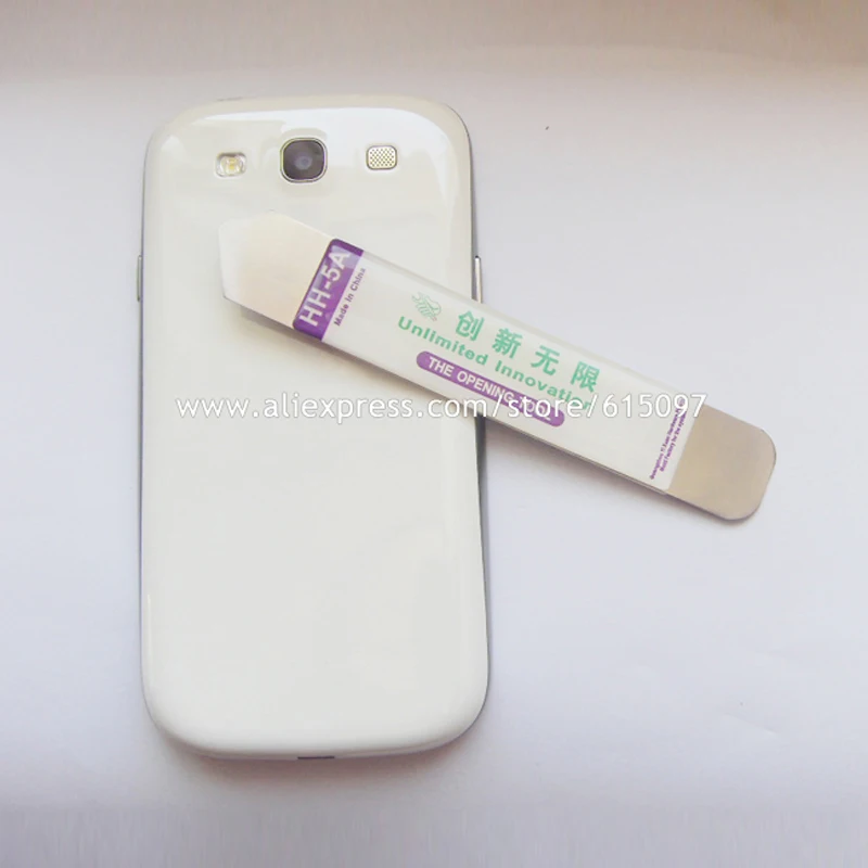 Инструменты для открытия и ремонта инструменты разборки мягких SS iPhone iPad iPod Touch HTC