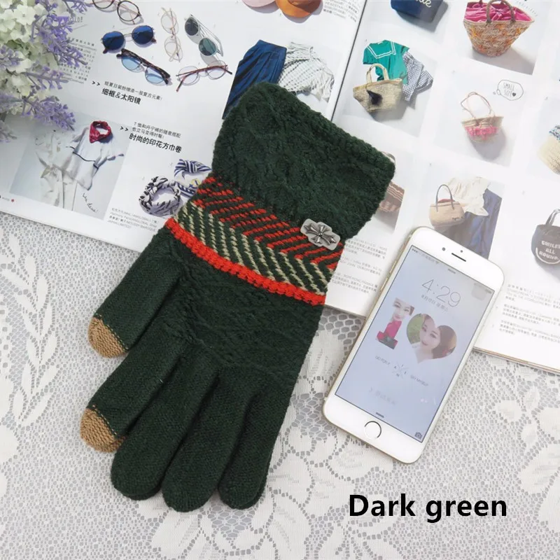 2016 Для мужчин вязаный шерстяной зима новый мульти-функциональная теплая сотовом