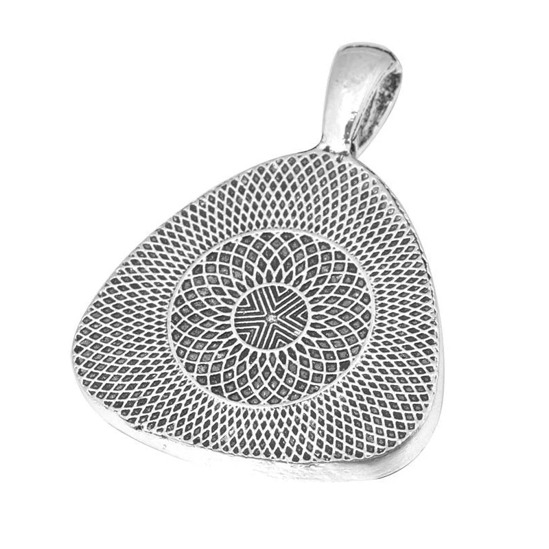 Треугольный стеклянный кабошон 4 шт./лот 25x25x25 мм|bezel blank|glass cabochoncabochon cameo |