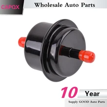 CAPQX трансмиссионный жидкий фильтр для ACURA ACCORD STREAM CITY CIVIC CU1 CU2 MDX FIT INSIGHT ELYSION ODYSSEY RDX CRZ 25430-PLR-003