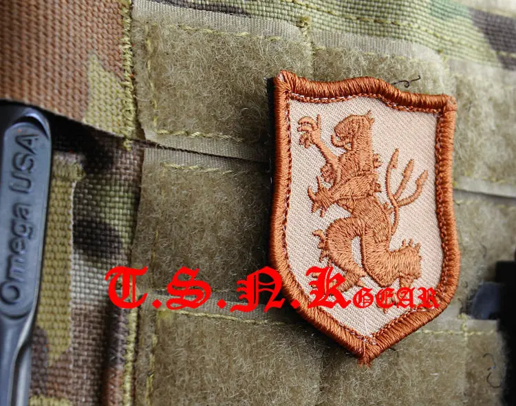TSNK патчи с вышивкой в стиле милитари для энтузиастов модель NSWDG/DEVGRU/Seals6