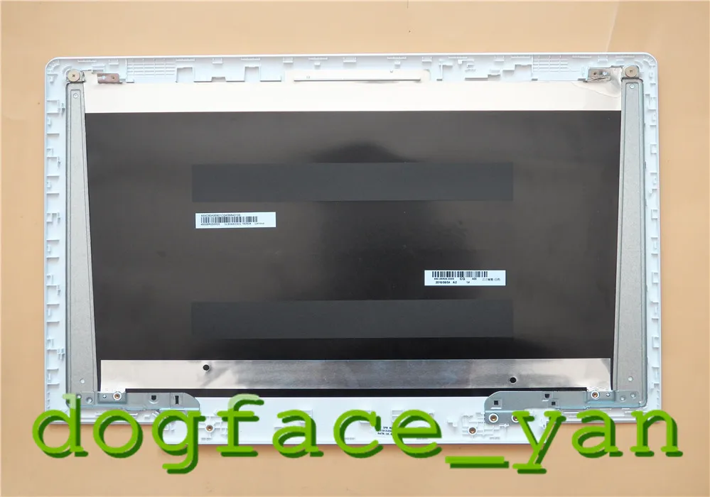 Верхняя крышка для Lenovo Ideapad 700-15 700 700-15isk 15 6 &quotLCD задняя 460.06R05.0005 460.06R06.0002 |