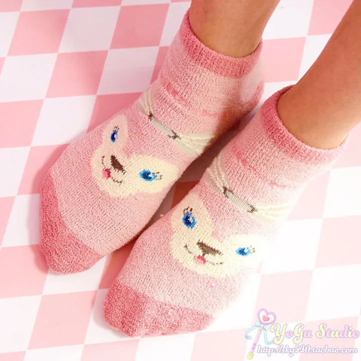 Японские Duffy лучшие новые друзья stellalou Rabbit печенье шеф-повара собака плюшевые