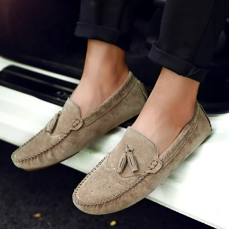 2016 Весной и Осенью Мужчина все-матч Шить британский Стиль ЕС 38-44 Сплошной Цвет