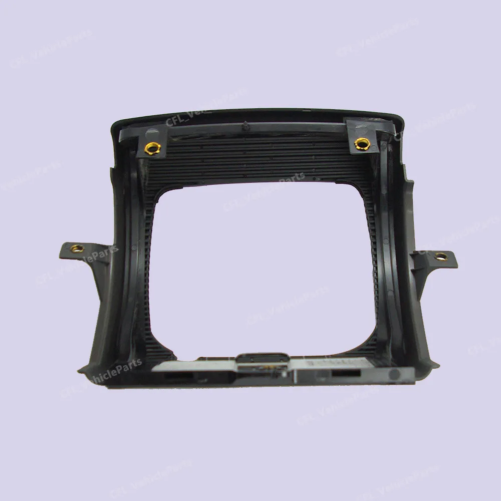 Рулевая колонка объемного накладка черный 3B1858345C для VW Passat B5 1998 1999 2000 2001 2002 2003 2004 2005