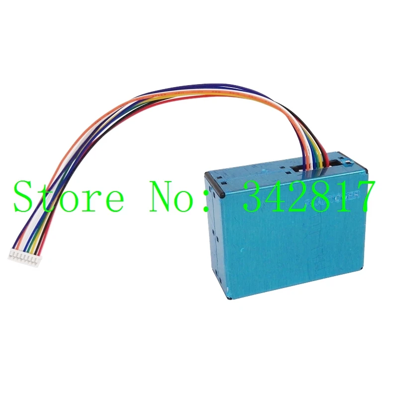 PMS5003 laser dust sensor g5 pm2.5 | Электронные компоненты и принадлежности