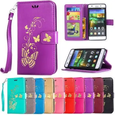 A11Flip чехол для huawei G Play Mini CHC-U01 CHC-U03 CHC-U23 chc u01 u03 u23 телефона из натуральной кожи Honor 4C 4