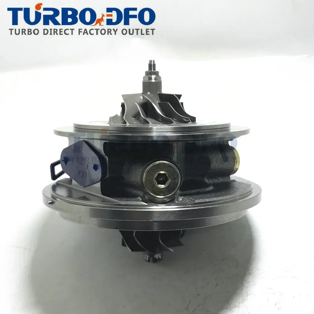 Картридж турбины GTB2056V Turbo CHRA 762060 762060-0016 сердечник картриджа 30774992 30751708 для Volvo C70 2 4